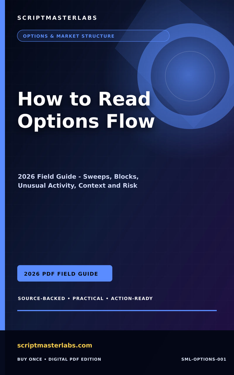 How to Read Options Flow