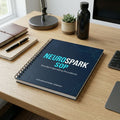 ADHD NeuroSpark: SOP - The Emergency Operating Manual for Neurodivergent Brains