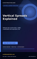 Vertical Spreads Explained PDF cover